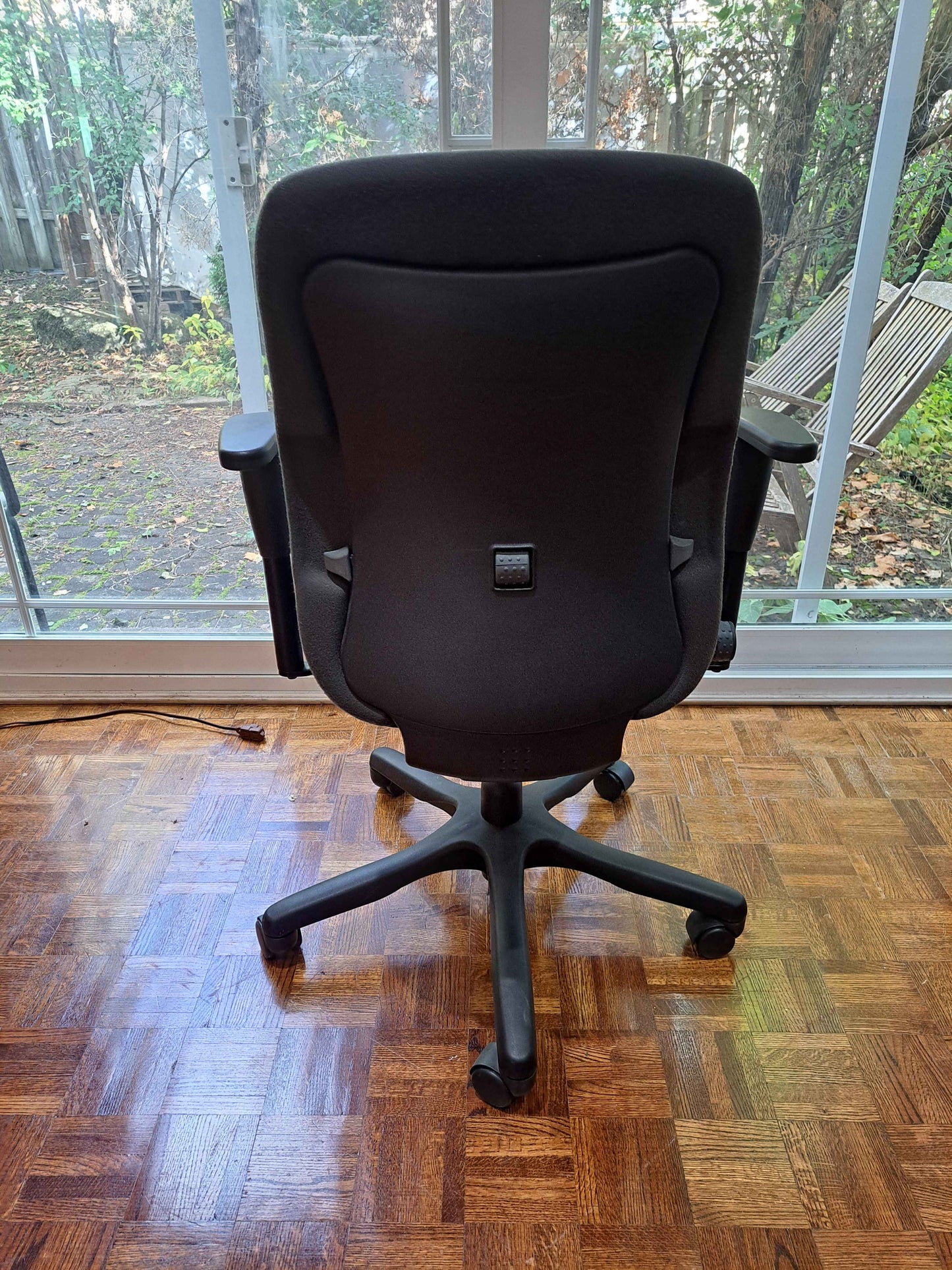 Teknion Office Chair