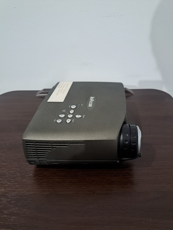 InFocus DLP Projector
