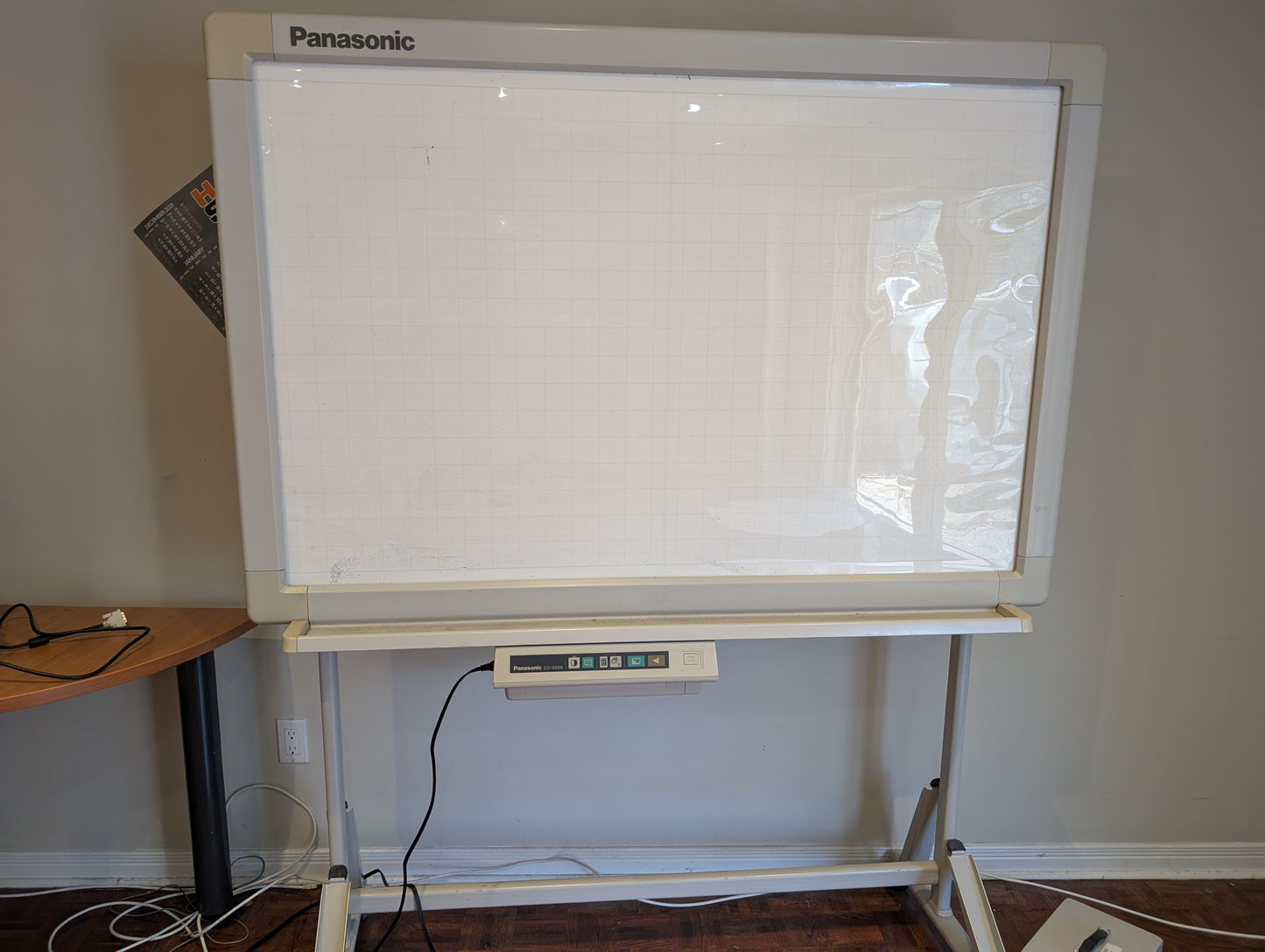 Panasonic KX-B530 Electronic Whiteboards