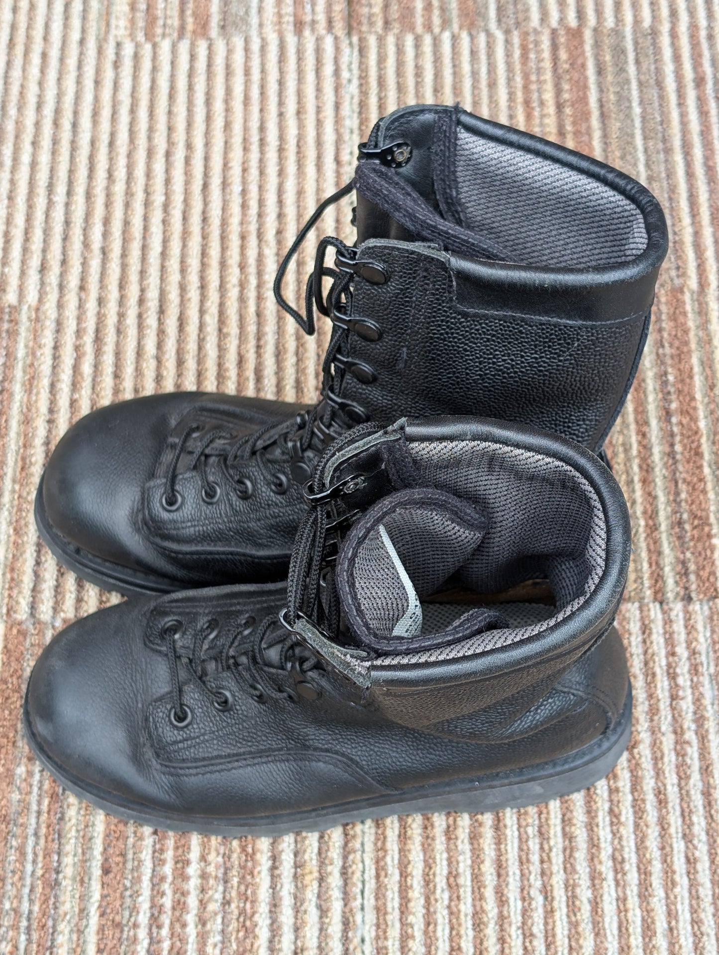 Fat Au Canada General Purpose Boot