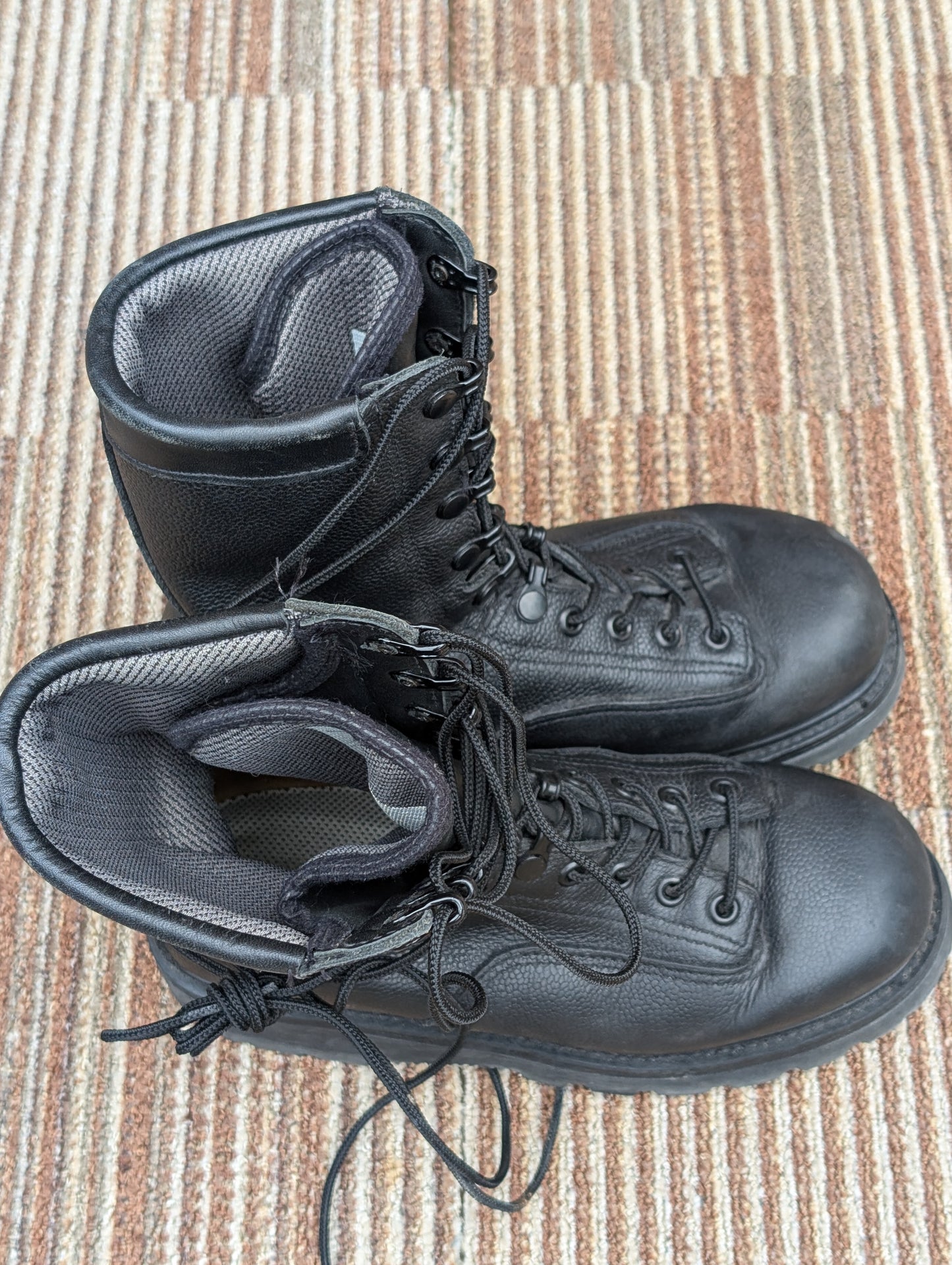 Fat Au Canada General Purpose Boot