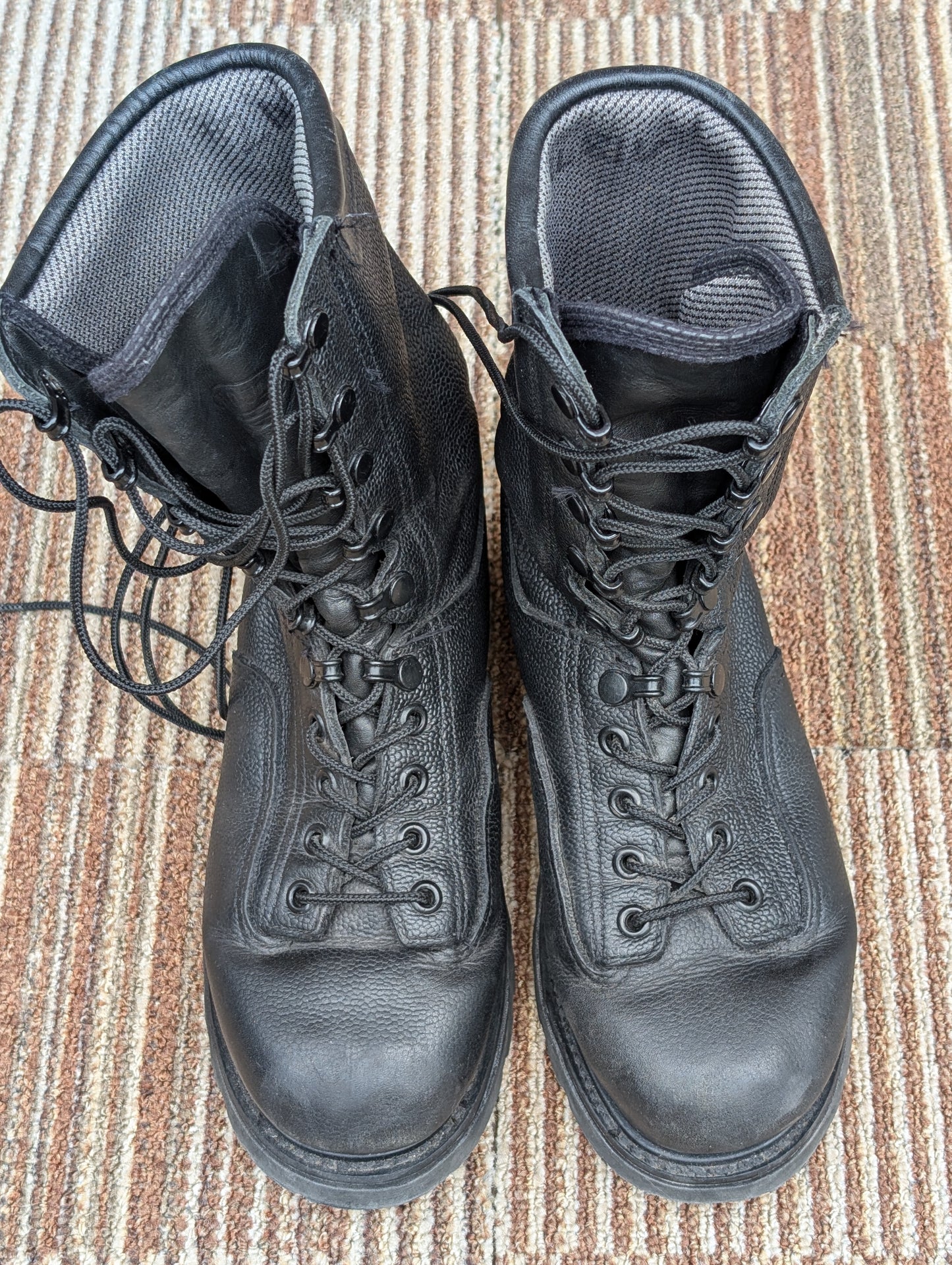 Fat Au Canada General Purpose Boot