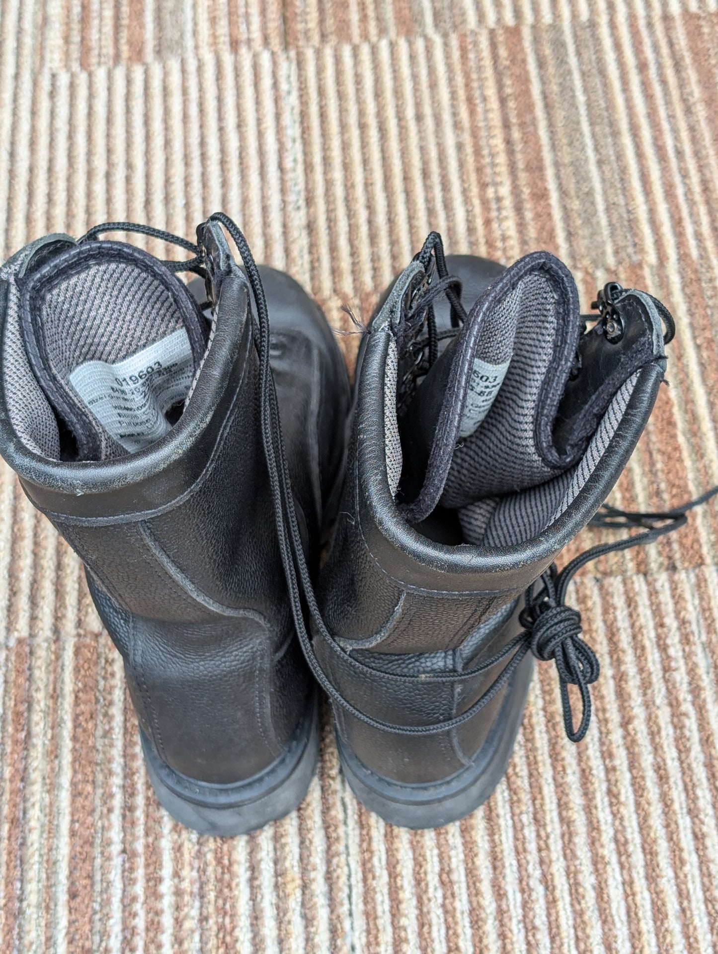 Fat Au Canada General Purpose Boot