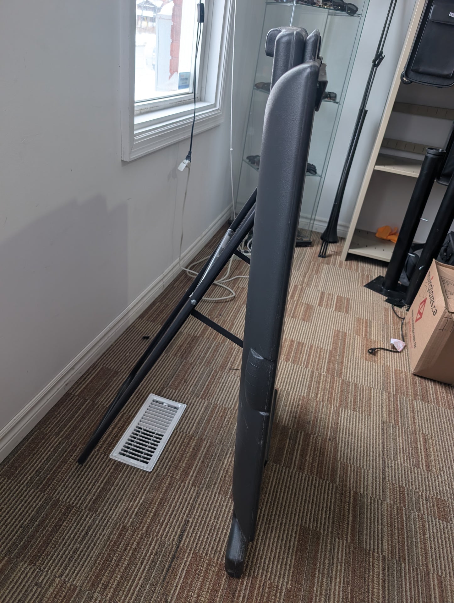 Quartet Duramax Flip Chart Easel / Presentation Stand