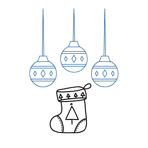 Holiday Decor