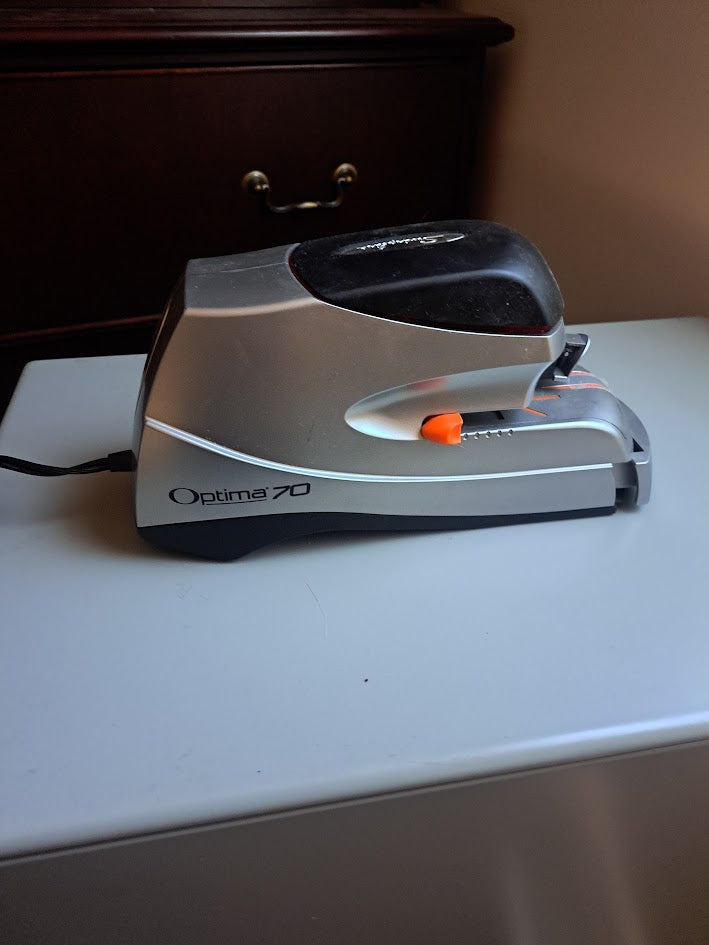 Swingline Optima 70 Electric Stapler