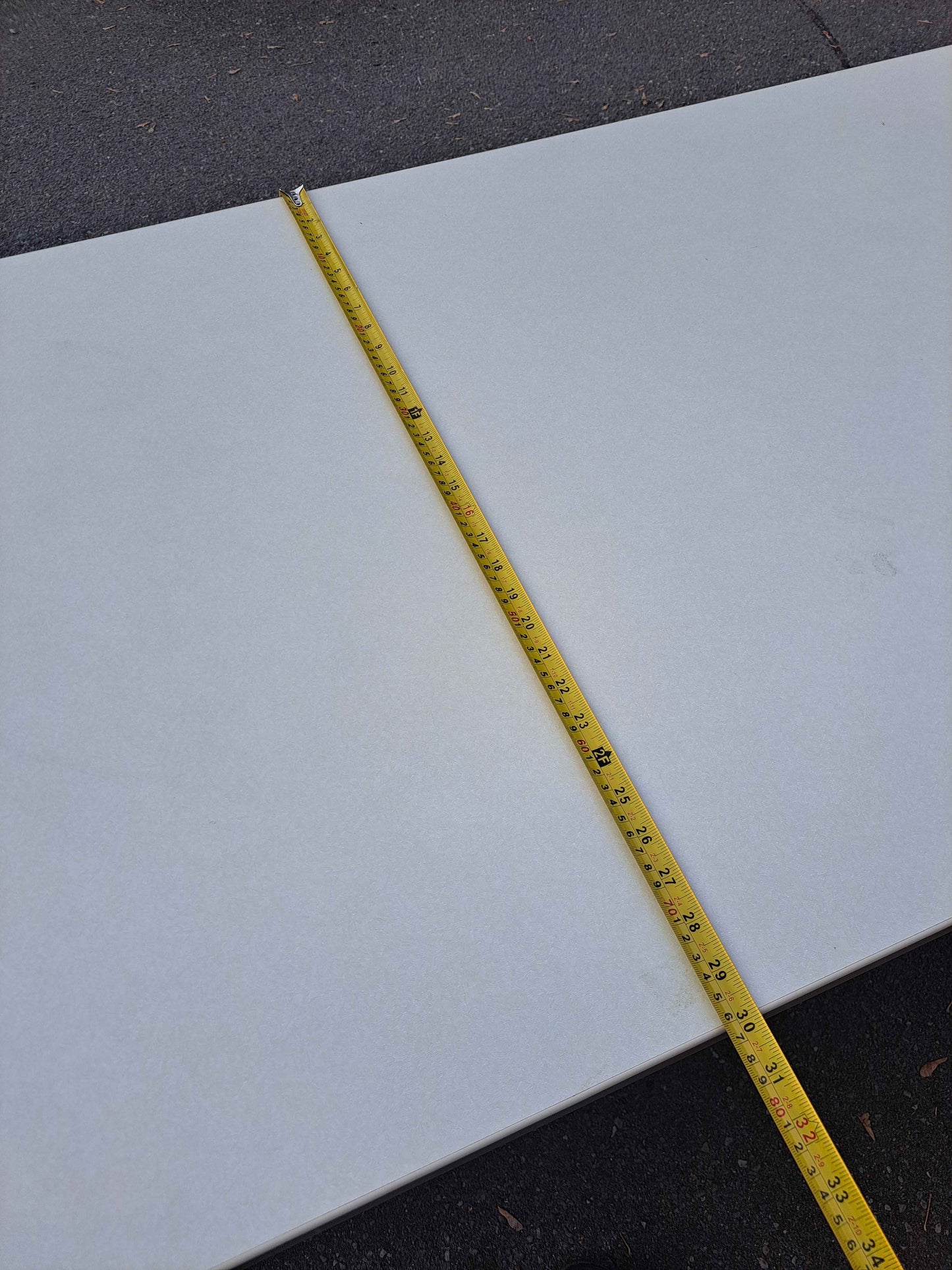 Product Description: Oval Conference Table – 70" x 40"