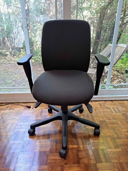 Teknion Office Chair