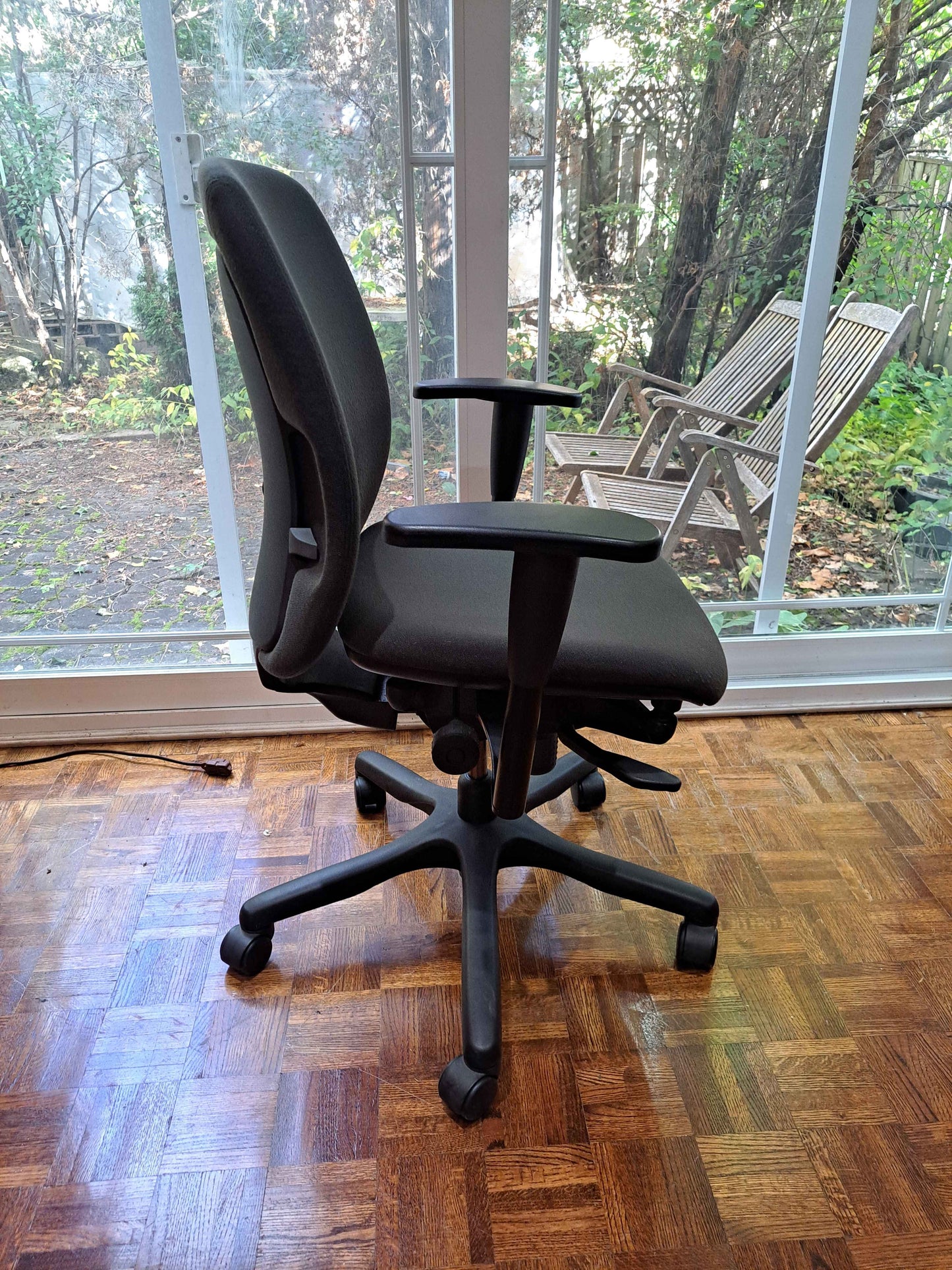Teknion Office Chair