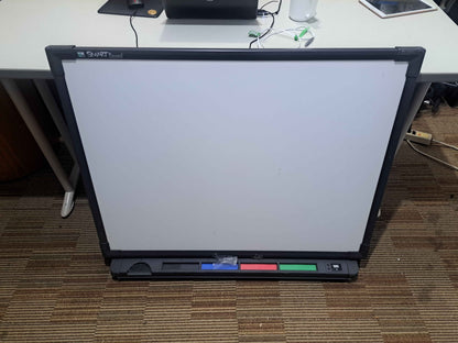 SMART Board Interactive Whiteboard