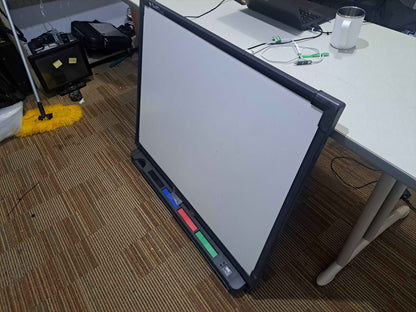 SMART Board Interactive Whiteboard