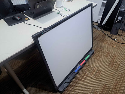 SMART Board Interactive Whiteboard