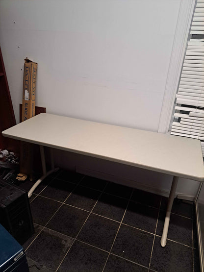 Rectangular Office Table