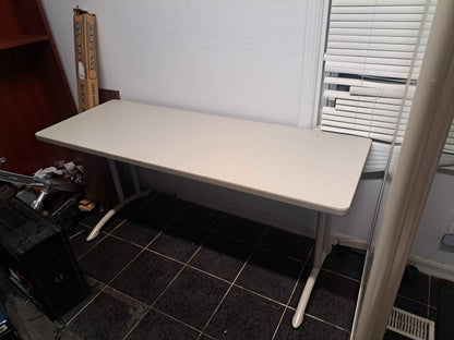 Rectangular Office Table