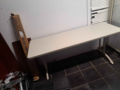 Rectangular Office Table