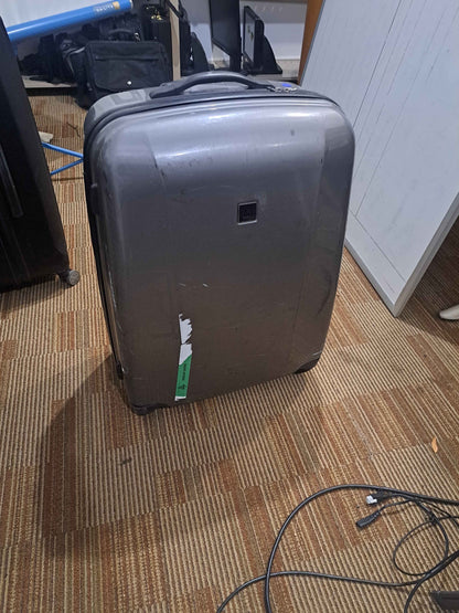 TITAN Hard Shell Luggage