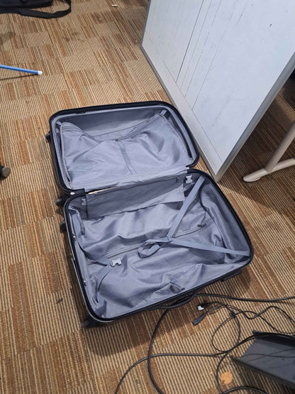 TITAN Hard Shell Luggage