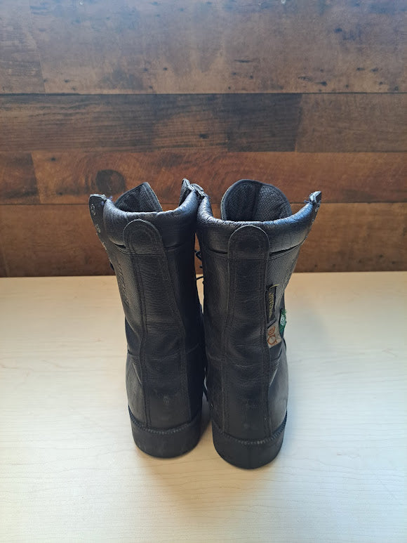 Combat Boot, Size 8.5