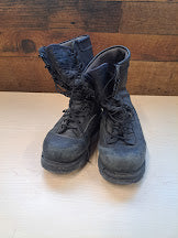 Combat Boots, Size 11