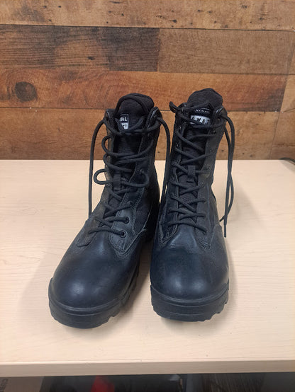 Combat Boots, Size 9.5