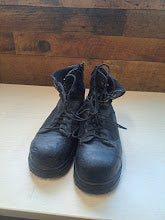 Safety Boots, Size 11