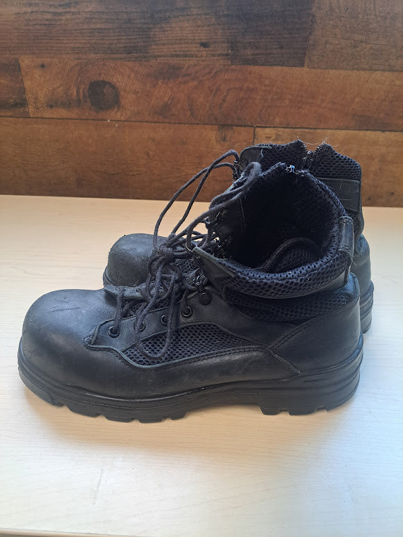 Safety Boots, Size 11