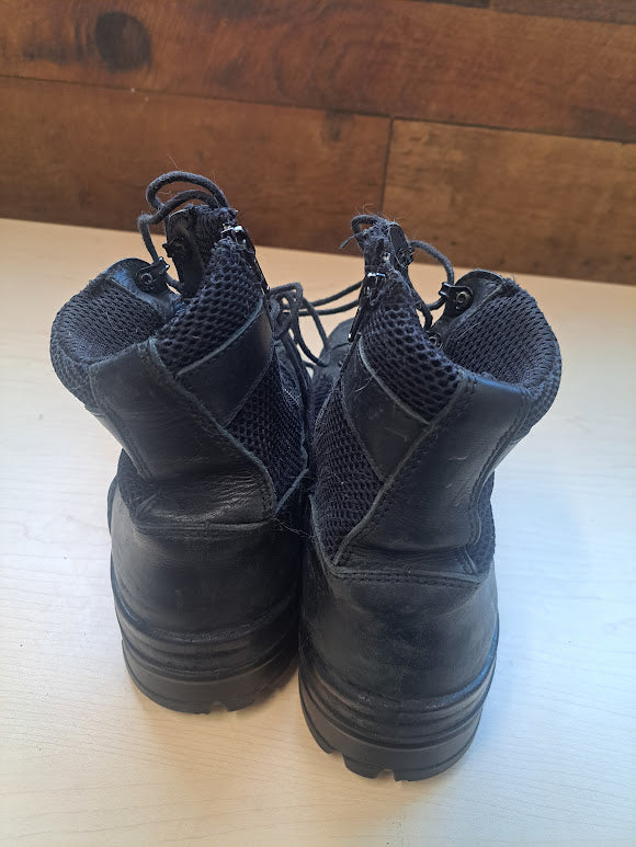 Safety Boots, Size 11