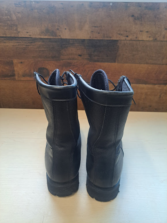 Combat Boots, Size 12