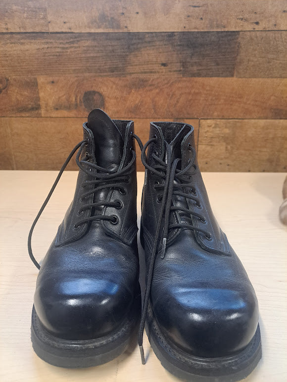 Combat boots, Size 7.5