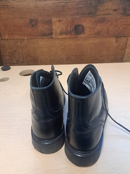 Combat boots, Size 7.5