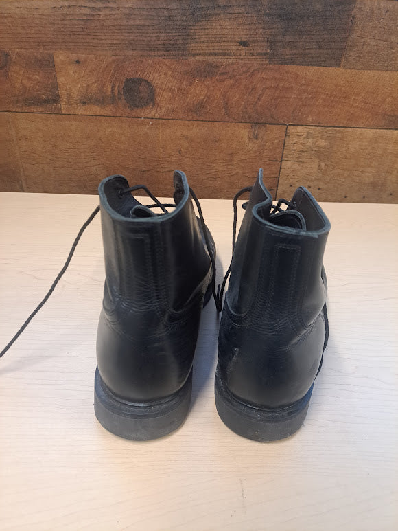 Combat Boots, Size 11