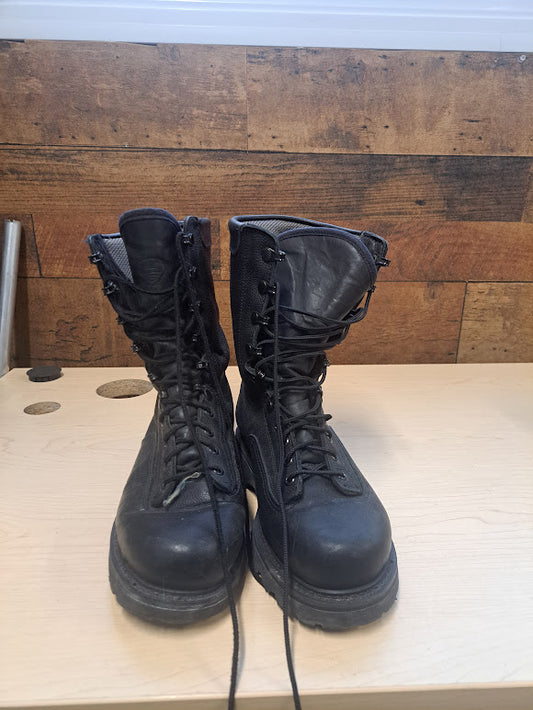 Combat Boots, Size 6.5