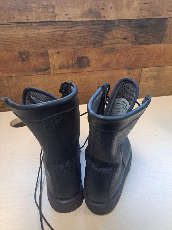 Combat Boots, Size 6