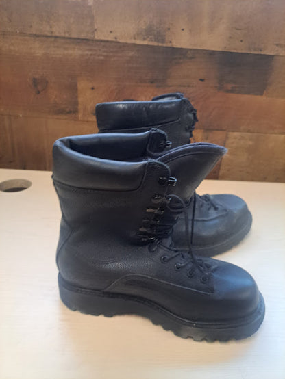 Combat Boots, Size 11