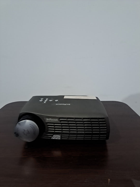 InFocus DLP Projector