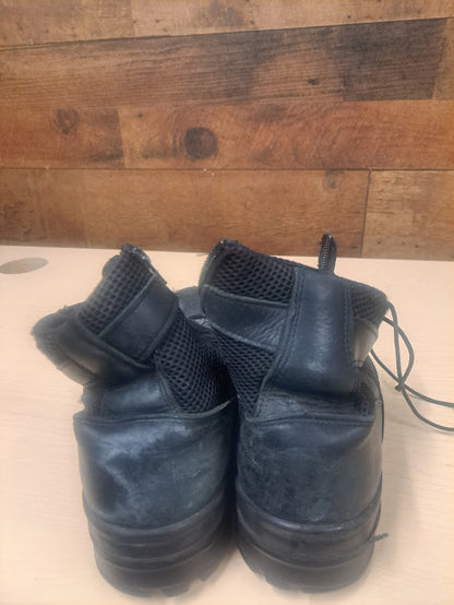 Safety Boots, Size 11
