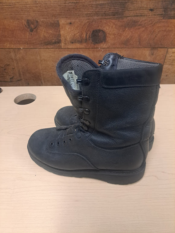 Combat Boots, Size 7.5