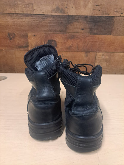 Combat Boots, Size 8.5