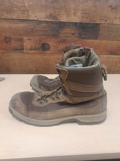 Combat Boots, Size 12