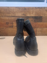 Combat boots, Size 10.5