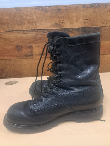 Combat boots, Size 10.5