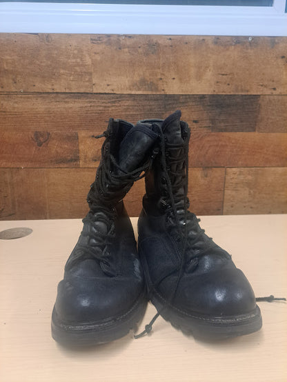 Combat boots, Size 10.5