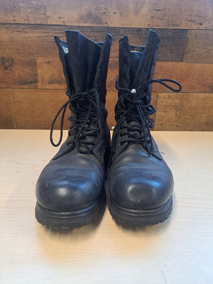 Combat Boot, Size 7