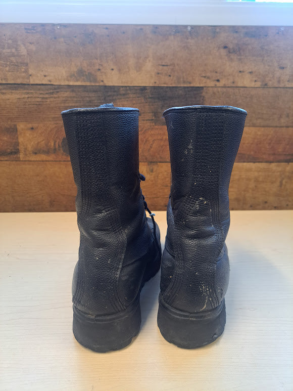 Combat Boot, Size 7