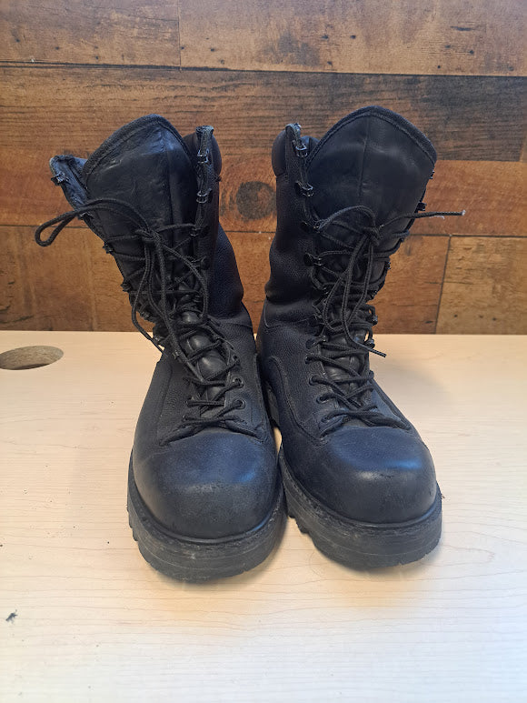 Combat Boot, Size 7.5