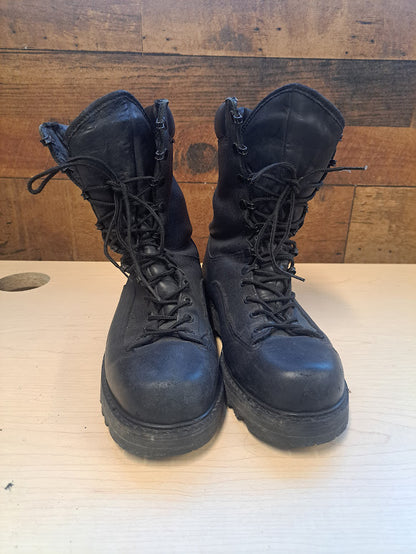 Combat Boot, Size 7.5