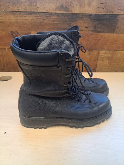 Combat Boot, Size 7.5