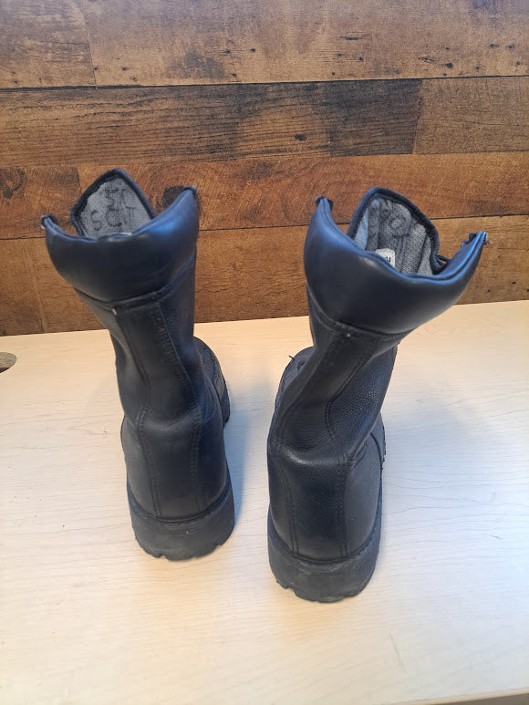 Combat Boot, Size 7.5
