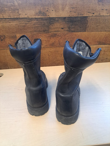 Combat Boot, Size 7.5