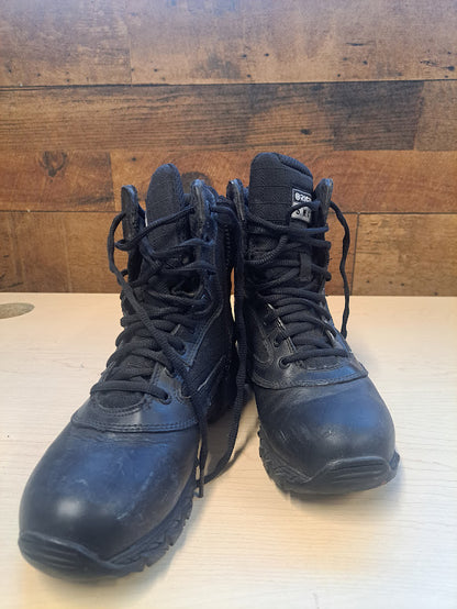 Combat Boot, Size 7.5